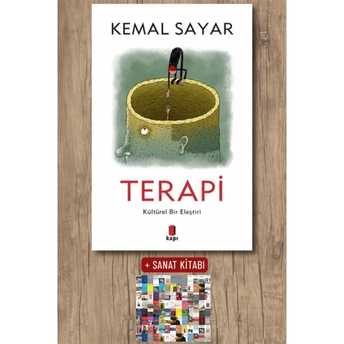 Terapi (Ciltli)