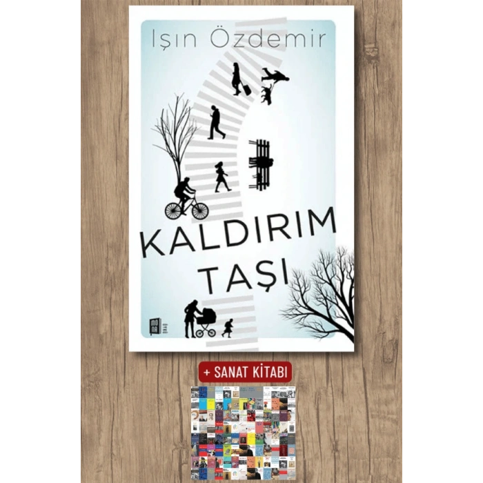 Kaldırım Taşı