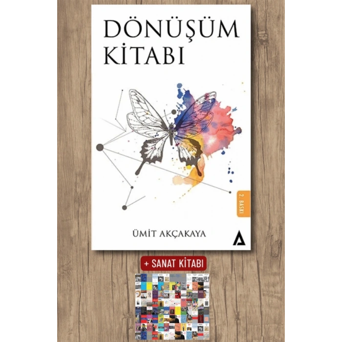 Dönüşüm Kitabı