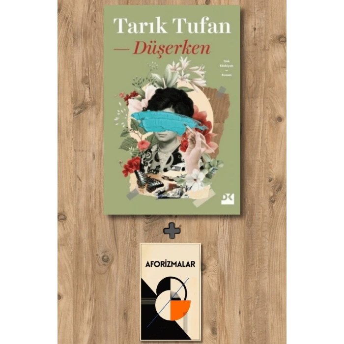 Düşerken