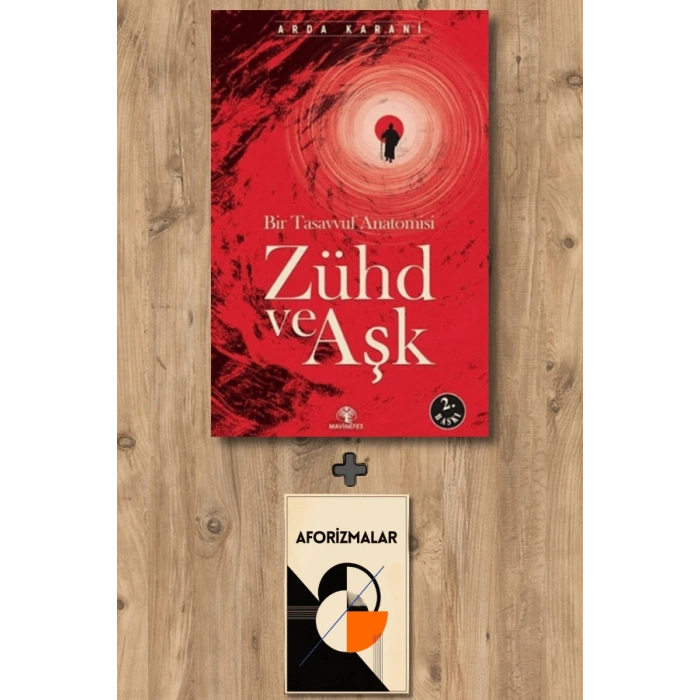 Zühd Ve Aşk