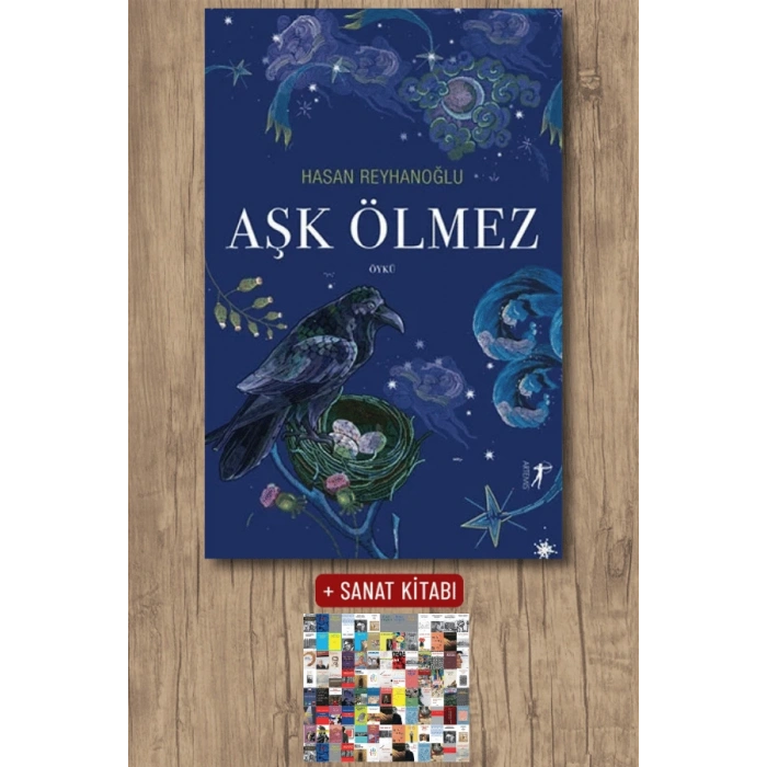 Aşk Ölmez