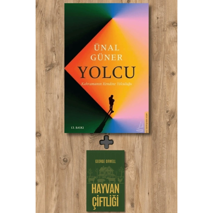 Yolcu