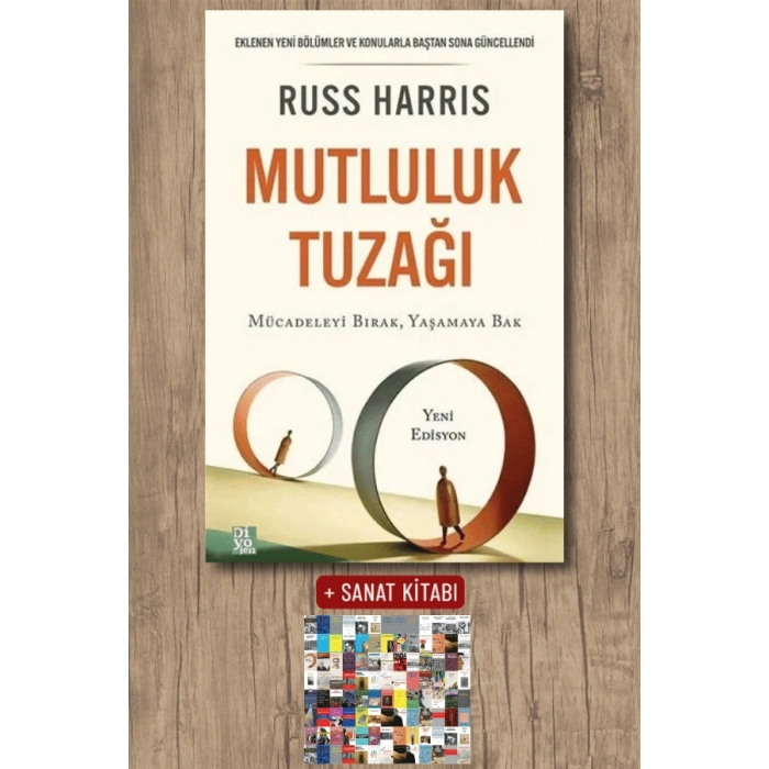 Mutluluk Tuzağı