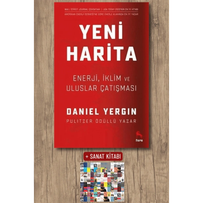 Yeni Harita