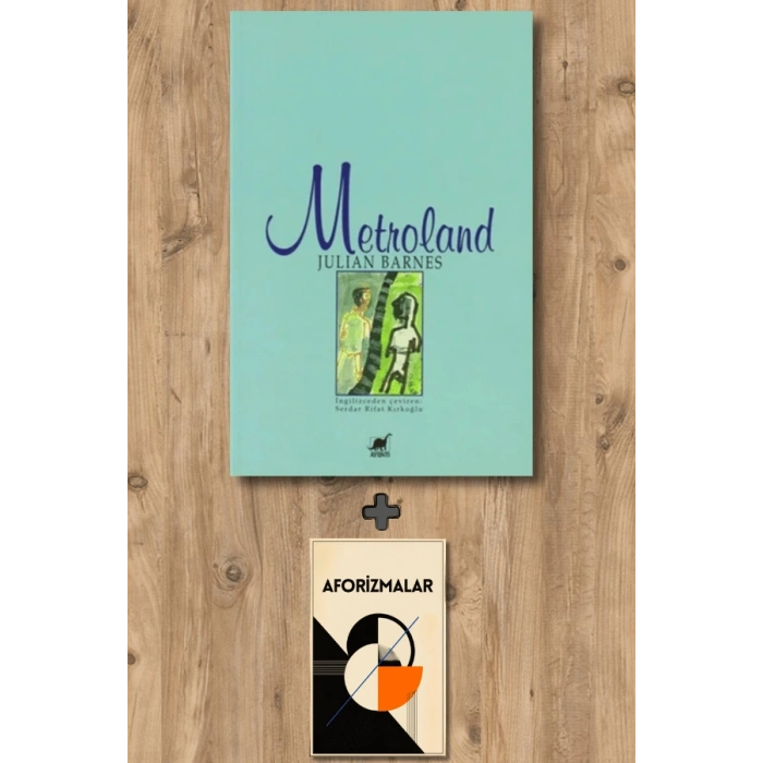 Metroland