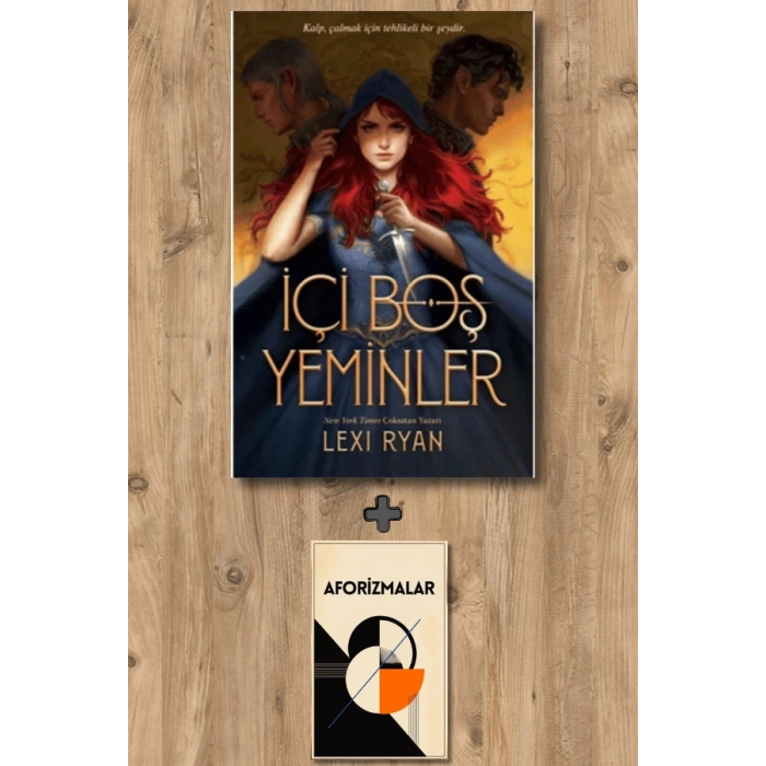 İçi Boş Yeminler