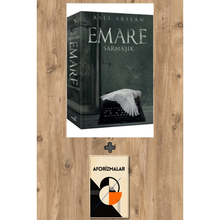 Emare - Sarmaşık