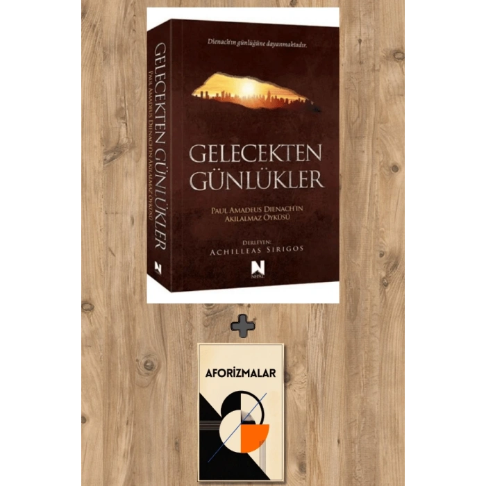 Gelecekten Günlükler