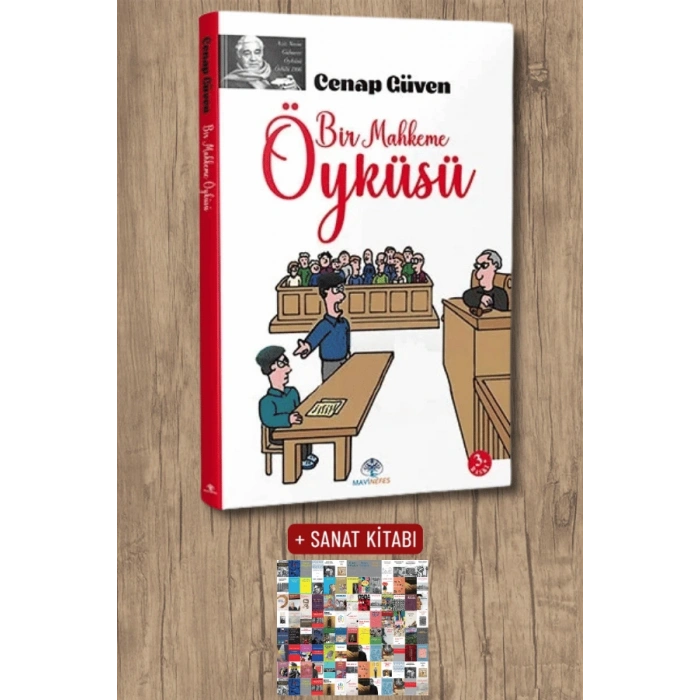 Bir Mahkeme Öyküsü