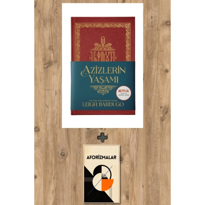 Azizlerin Yaşamı