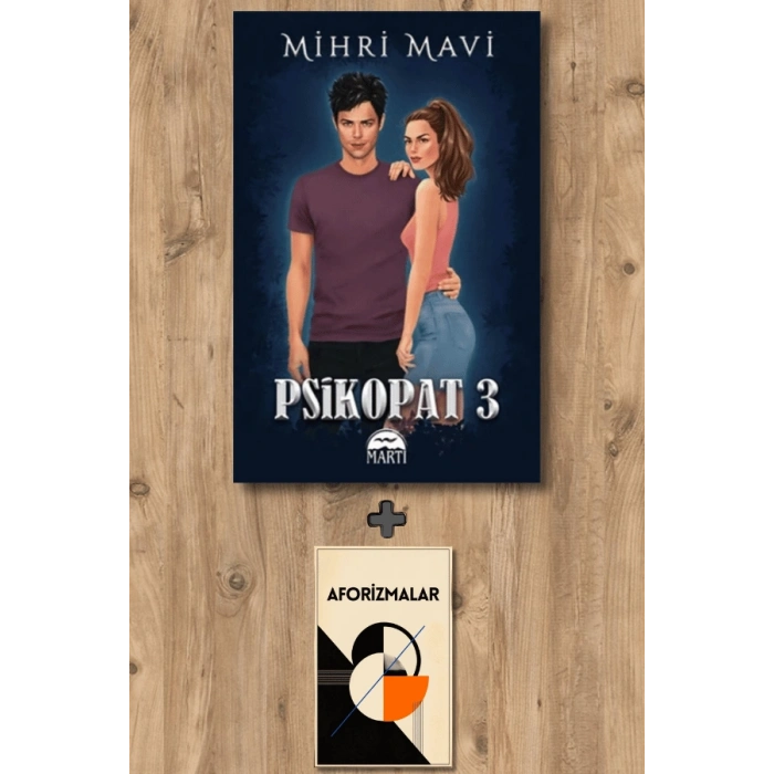 Psikopat - 3