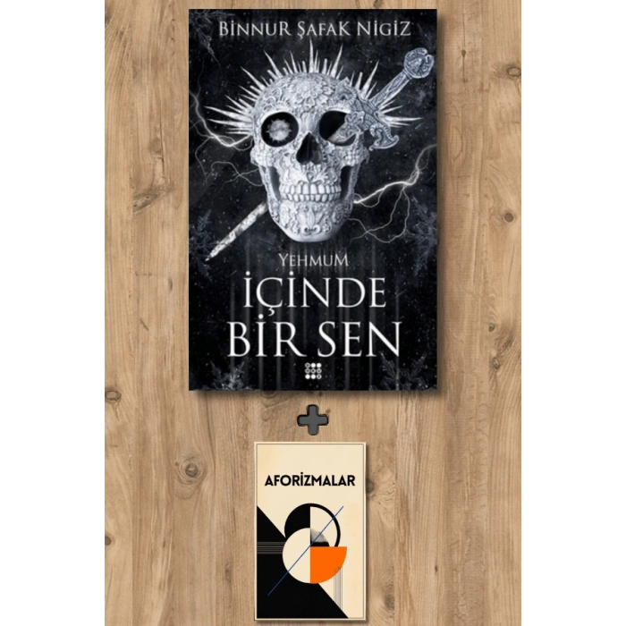 İçinde Bir Sen 3 - Yehmum