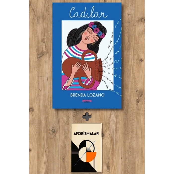 Cadılar