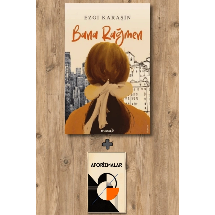 Bana Rağmen