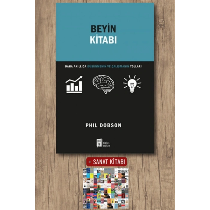 Beyin Kitabı