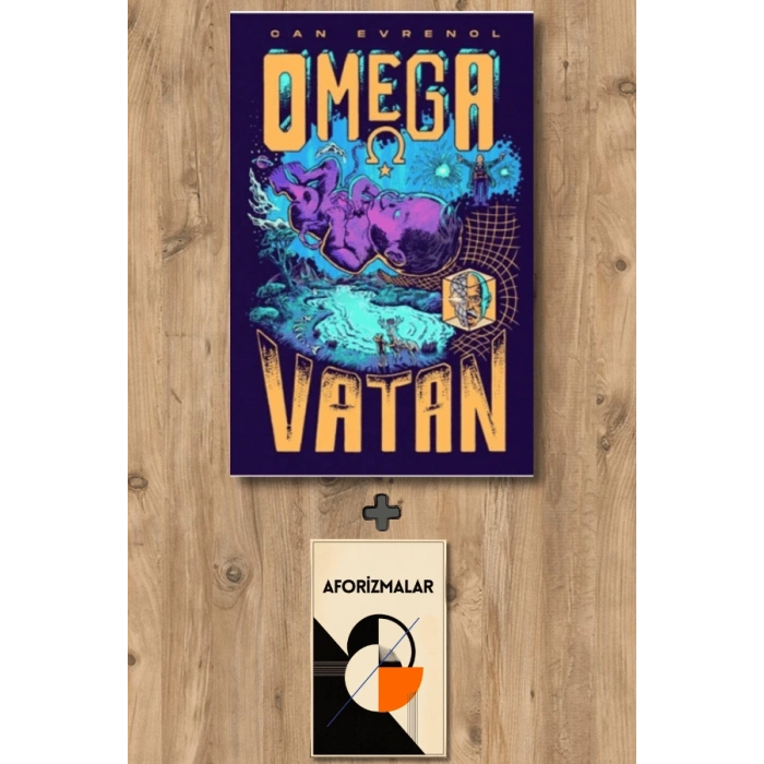 Omega Vatan