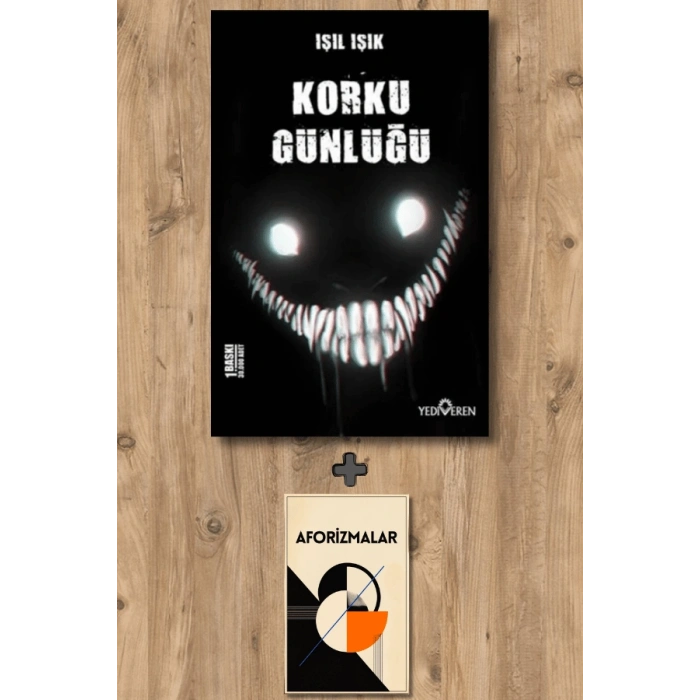 Korku Günlüğü