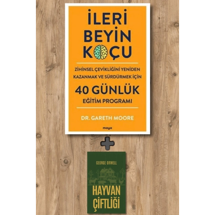 İleri Beyin Koçu