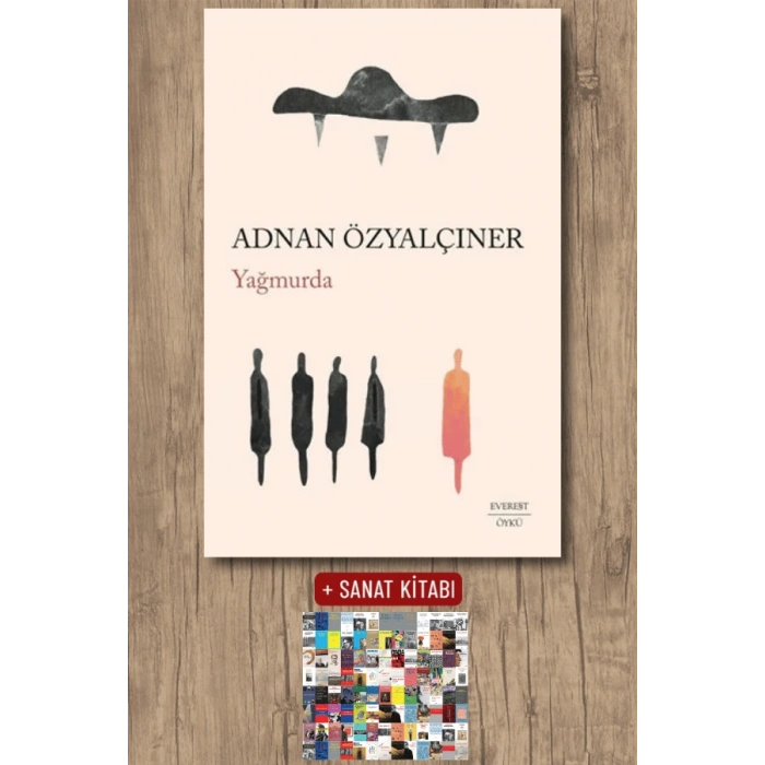 Yağmurda