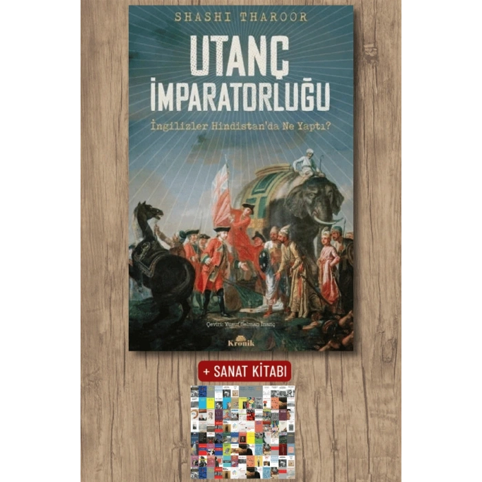 Utanç İmparatorluğu