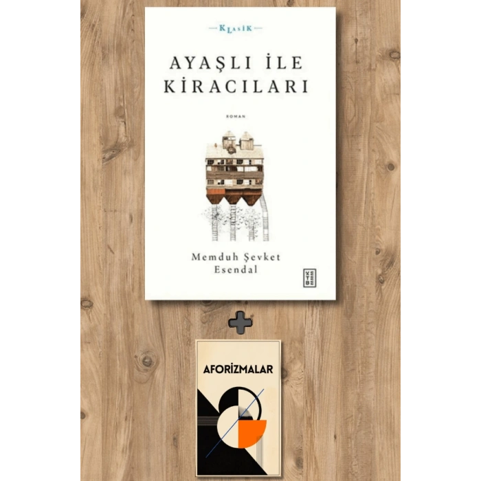 Ayaşlı ile Kiracıları