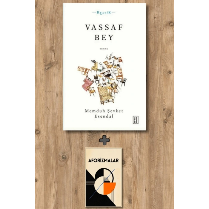 Vassaf Bey