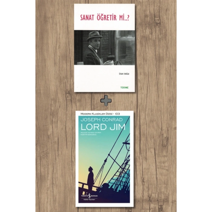 Lord Jim