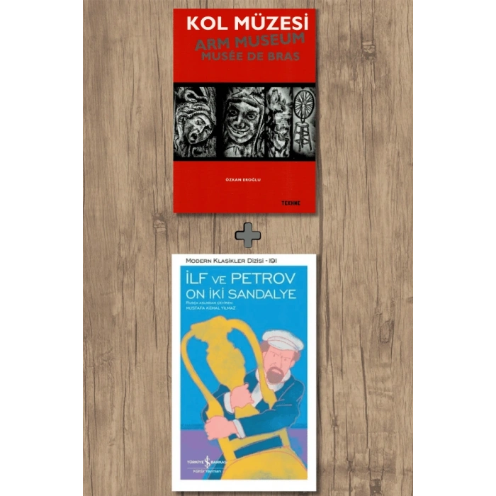 On İki Sandalye