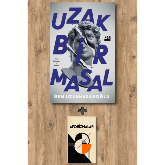 Uzak Bir Masal