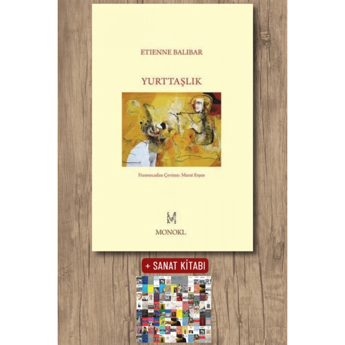 Yurttaşlık