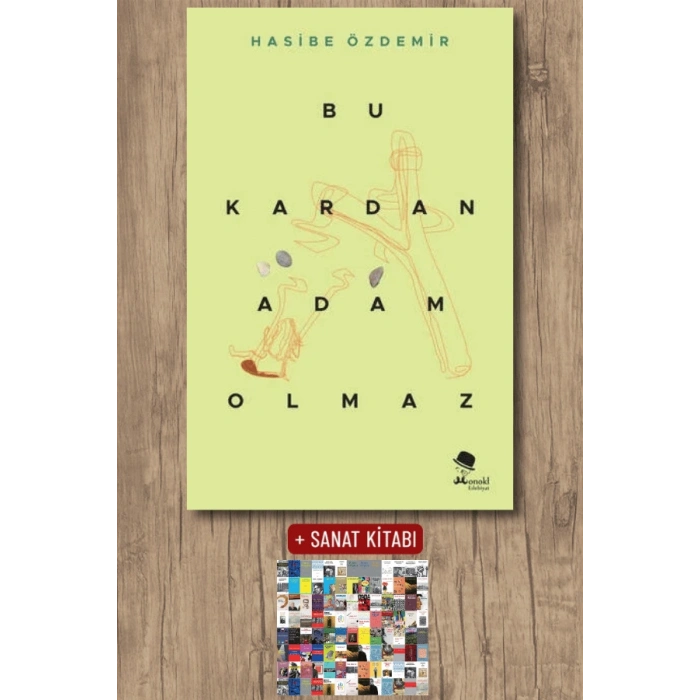 Bu Kardan Adam Olmaz