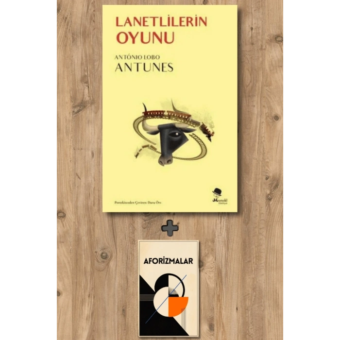 Lanetlilerin Oyunu