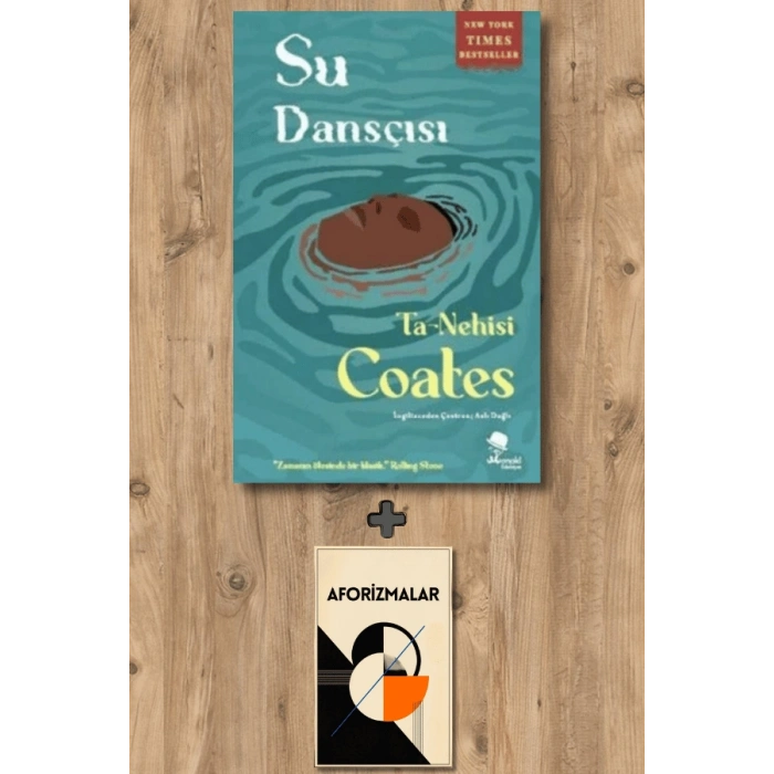 Su Dansçısı
