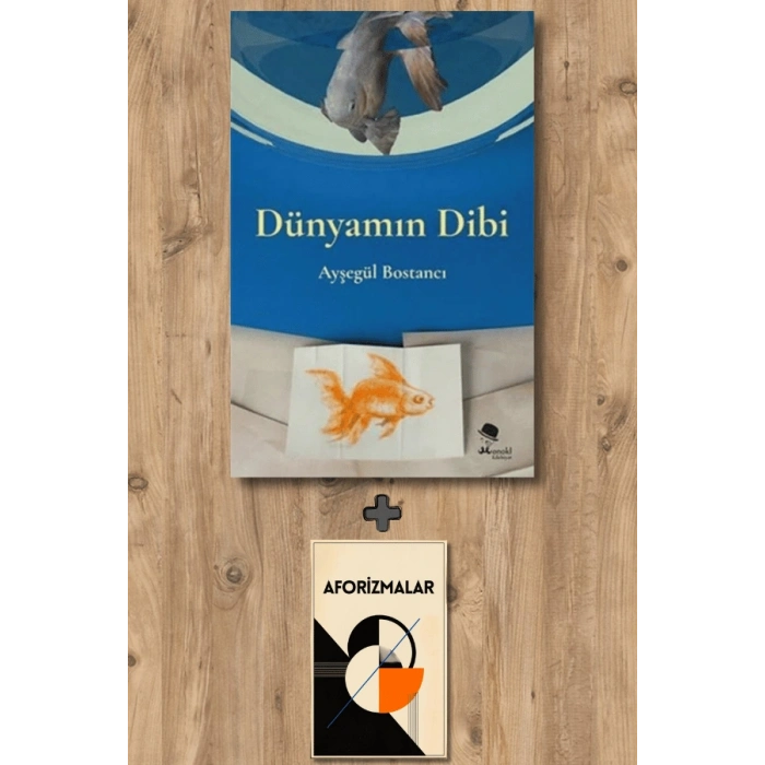 Dünyamın Dibi