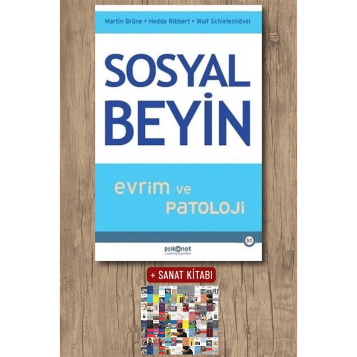 Sosyal Beyin - Evrim ve Patoloji