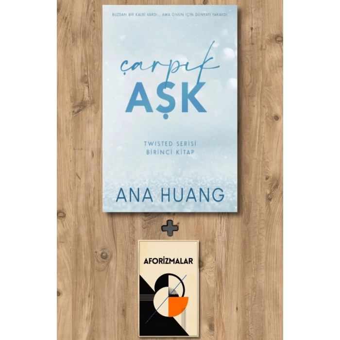 Çarpık Aşk