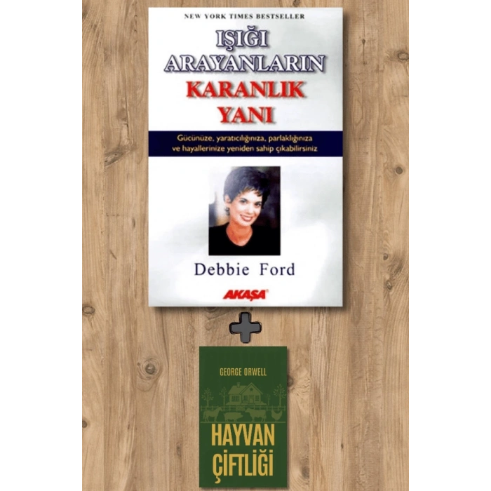 Işığı Arayanların Karanlık Yanı