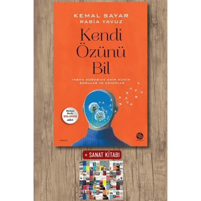 Kendi Özünü Bil