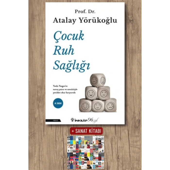 Çocuk Ruh Sağlığı
