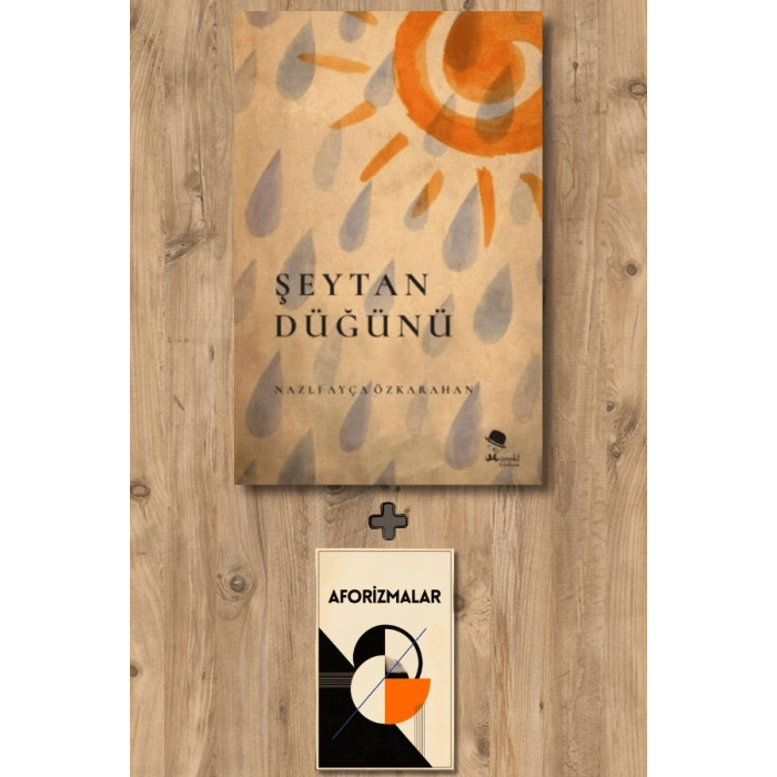 Şeytan Düğünü