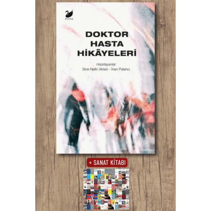 Doktor Hasta Hikayeleri