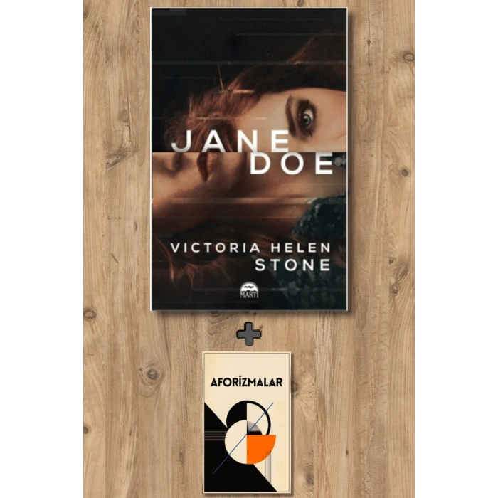 Jane Doe