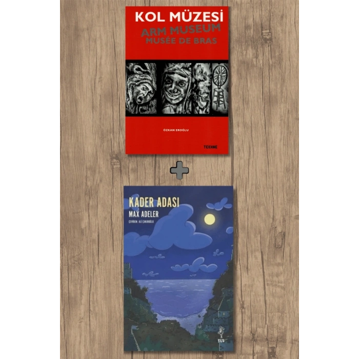 Kader Adası