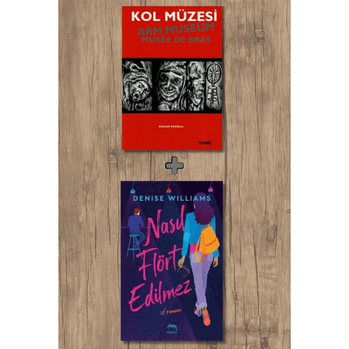 Nasıl Flört Edilmez