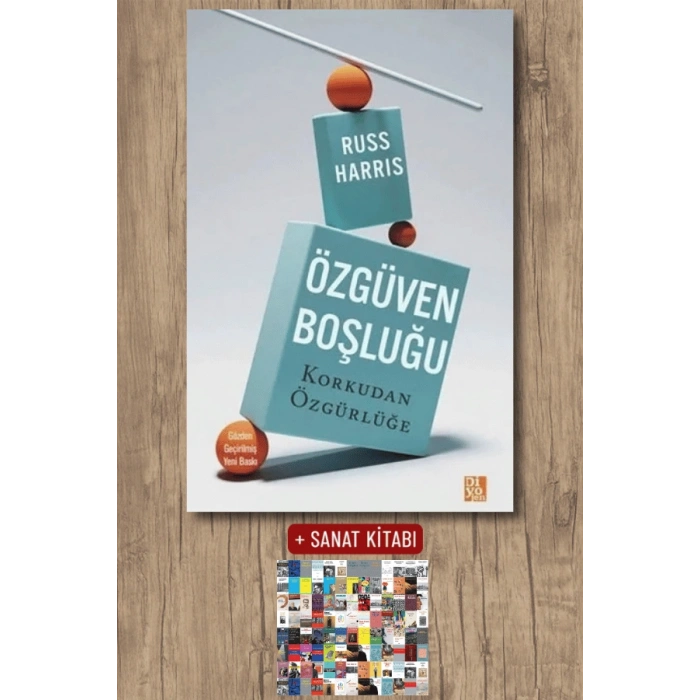 Özgüven Boşluğu