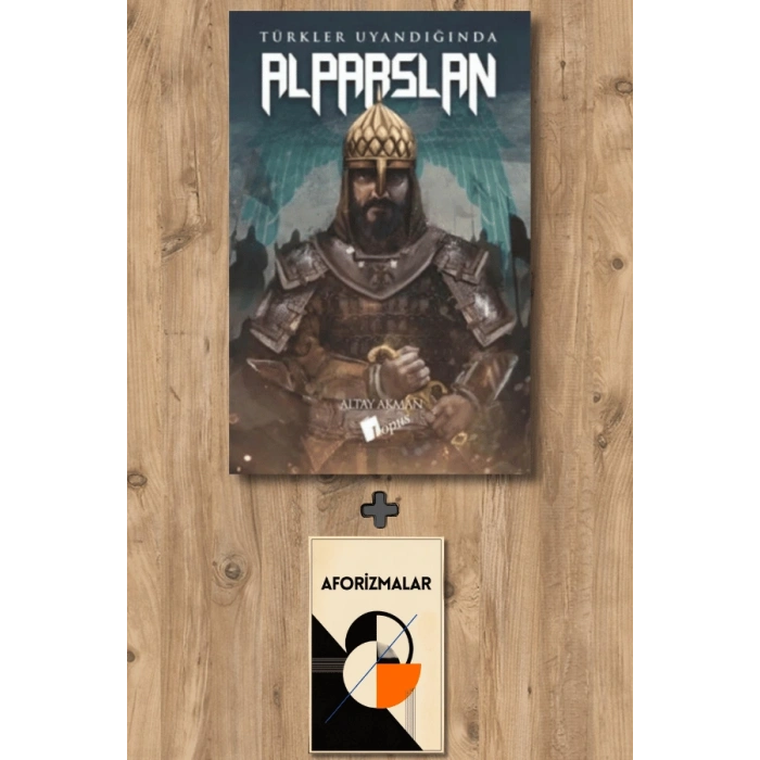 Alparslan