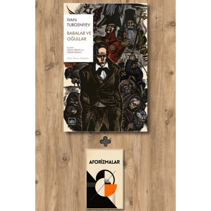 Babalar ve Oğullar