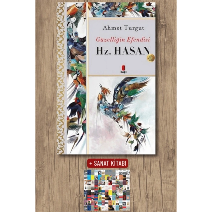 Hz. Hasan - Güzelliğin Efendisi
