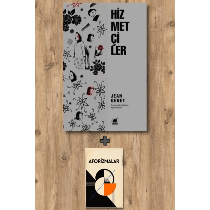 Hizmetçiler